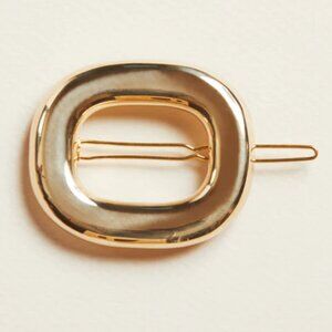 🙌 2/$55 NIP EACH Jewels Emily Barrette Gold Retail Price $98.00 Jewelry Pouch